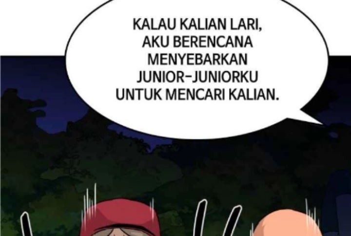 Attention Seeker Chapter 18 Gambar 56