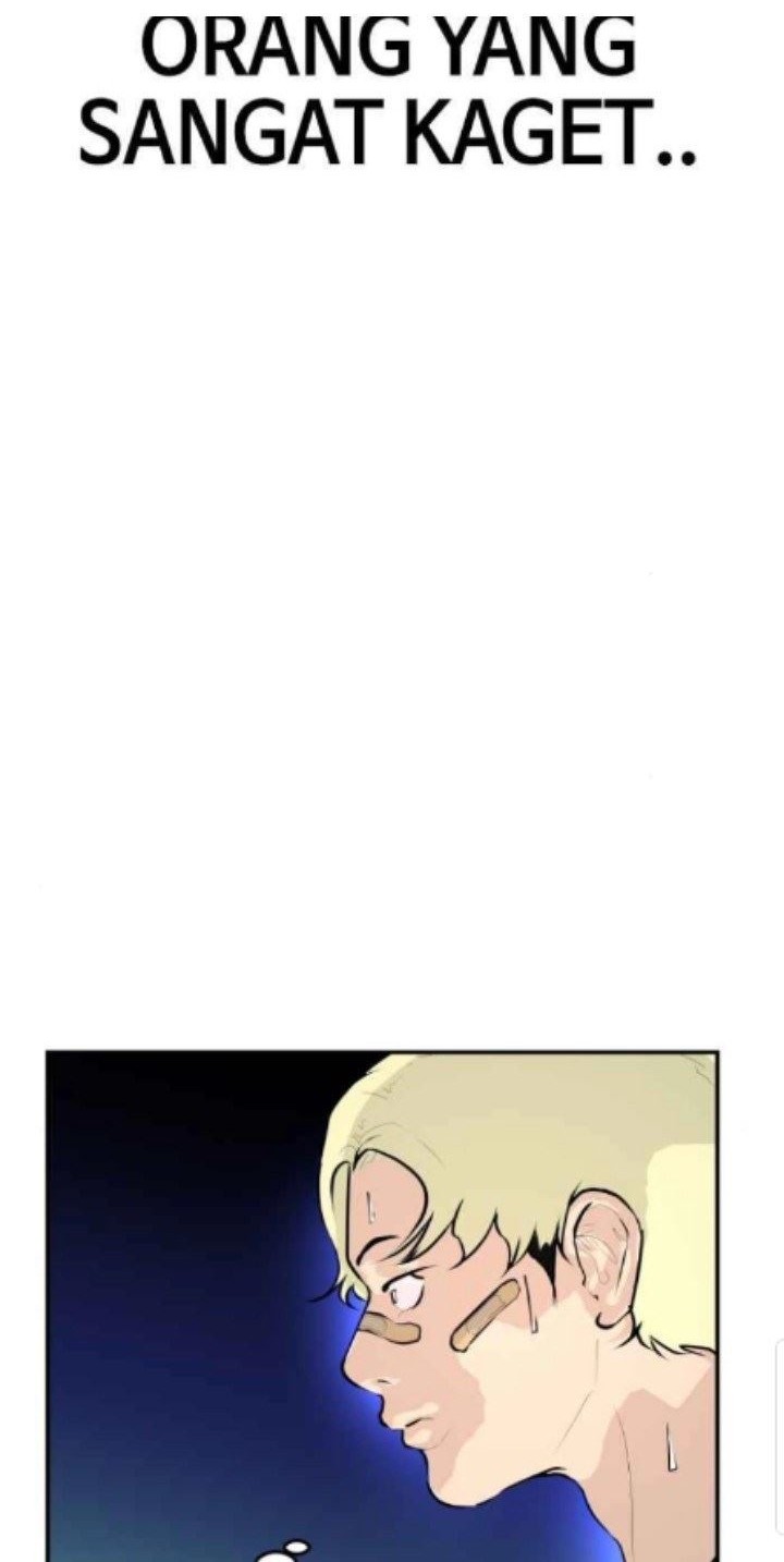 Baca  Attention Seeker Chapter 18 Gambar 2