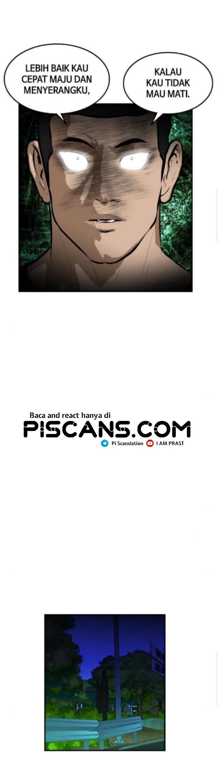 Attention Seeker Chapter 18 Gambar 58