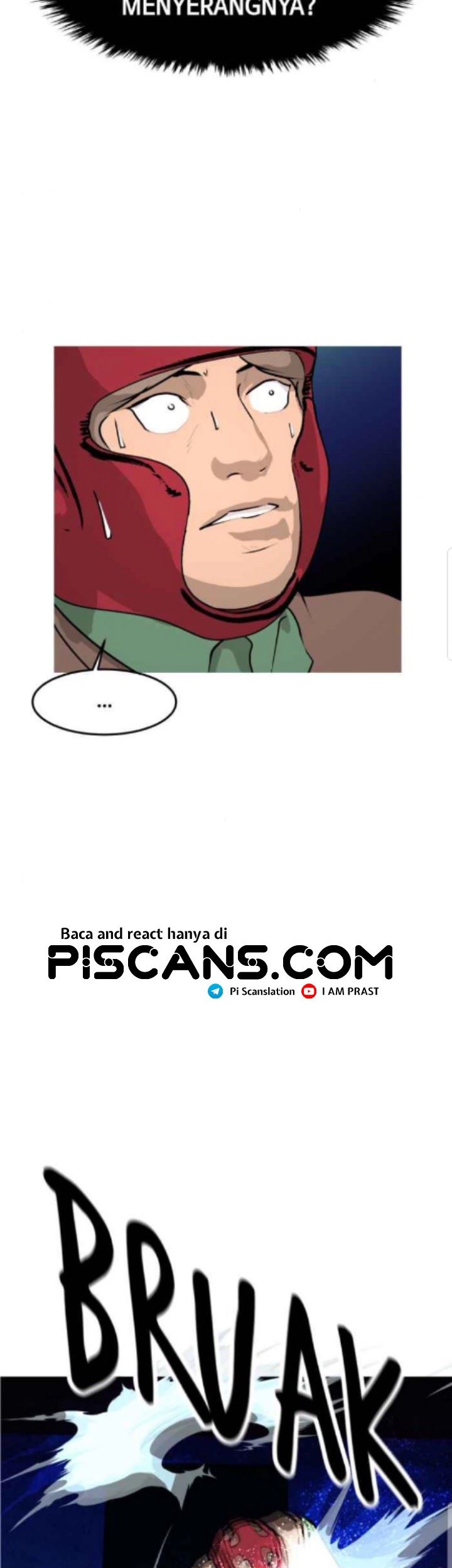 Attention Seeker Chapter 18 Gambar 61