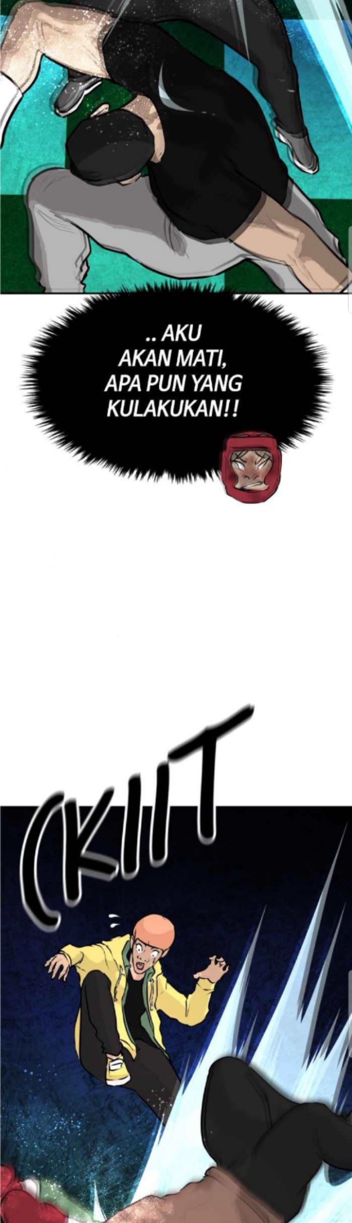 Attention Seeker Chapter 18 Gambar 63