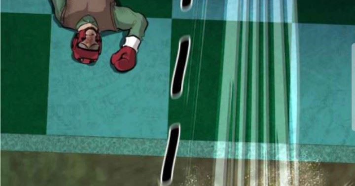 Attention Seeker Chapter 18 Gambar 65