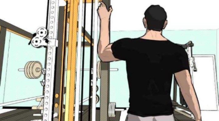 Attention Seeker Chapter 18 Gambar 76