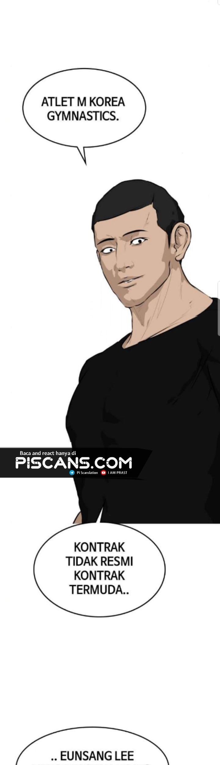 Attention Seeker Chapter 18 Gambar 79