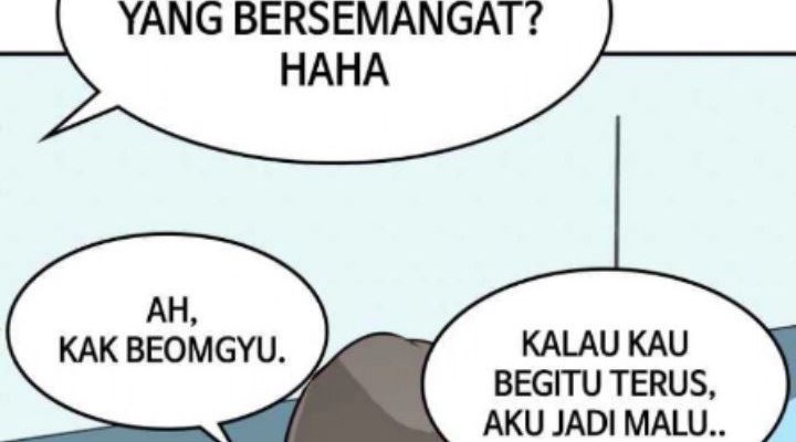 Attention Seeker Chapter 18 Gambar 80