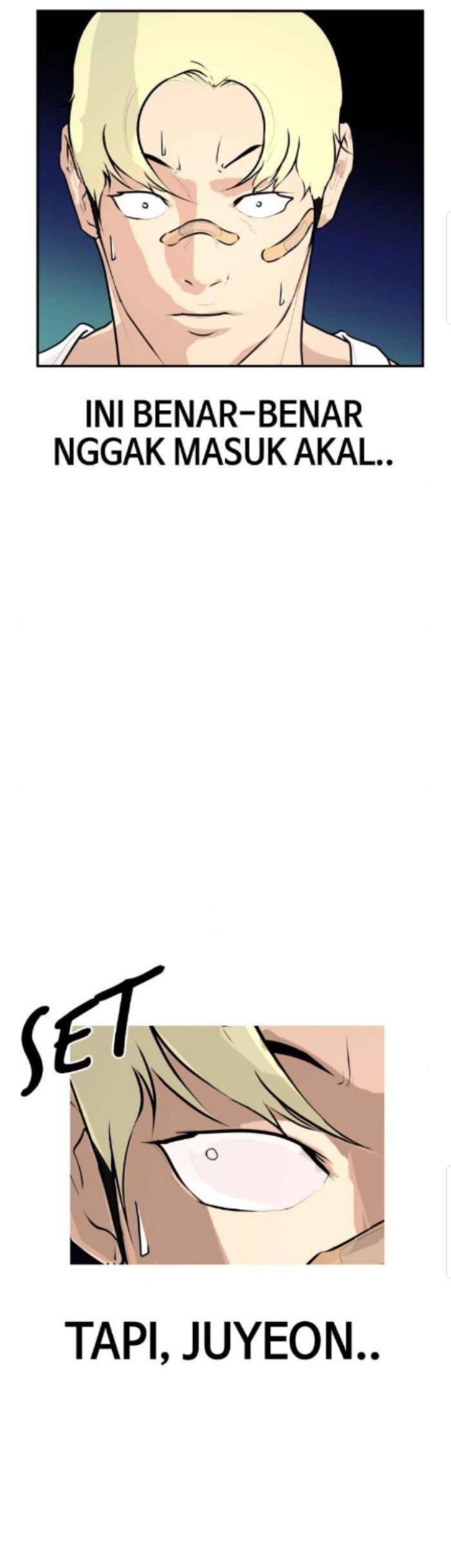 Attention Seeker Chapter 18 Gambar 4