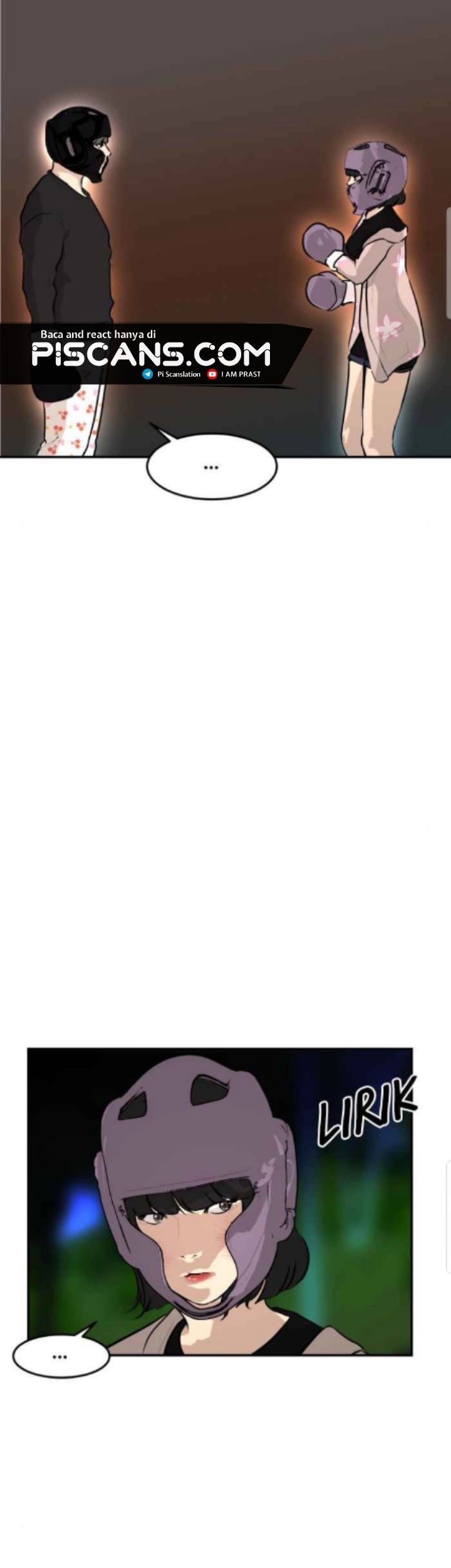 Attention Seeker Chapter 18 Gambar 6