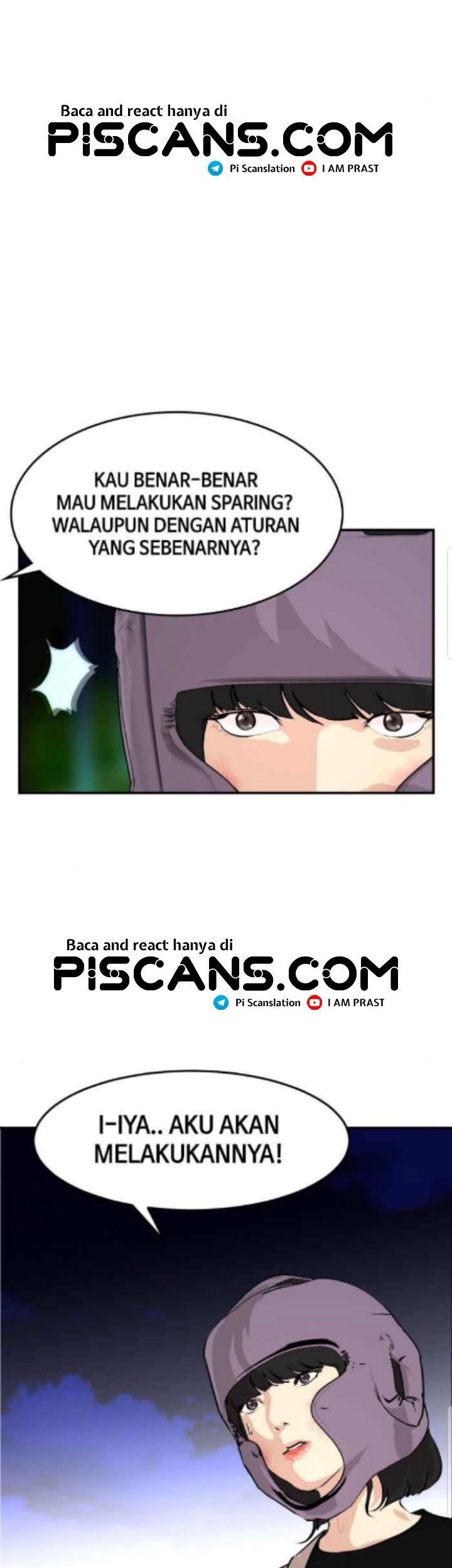 Attention Seeker Chapter 18 Gambar 7