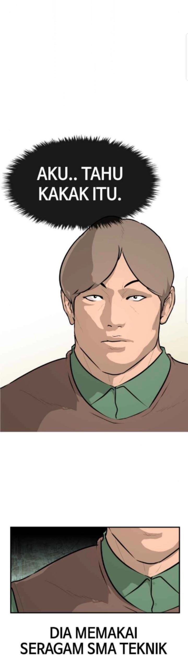 Attention Seeker Chapter 18 Gambar 9