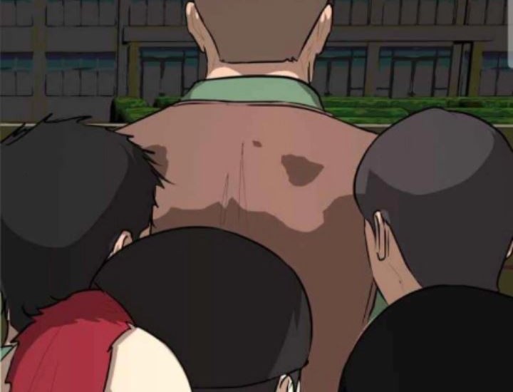 Attention Seeker Chapter 18 Gambar 11