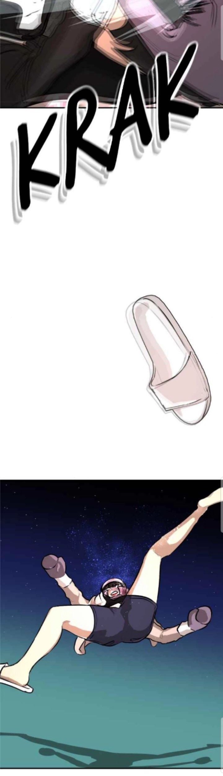 Attention Seeker Chapter 18 Gambar 19