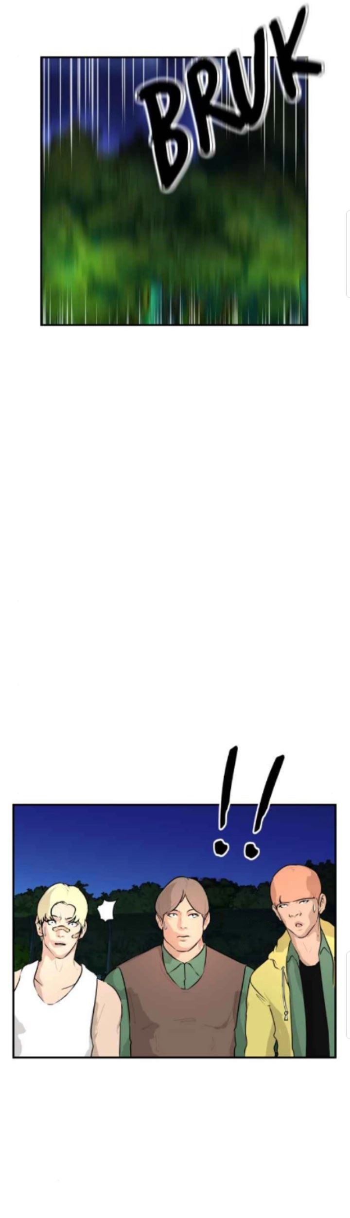 Attention Seeker Chapter 18 Gambar 21