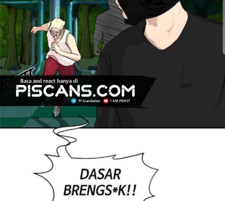 Attention Seeker Chapter 18 Gambar 23