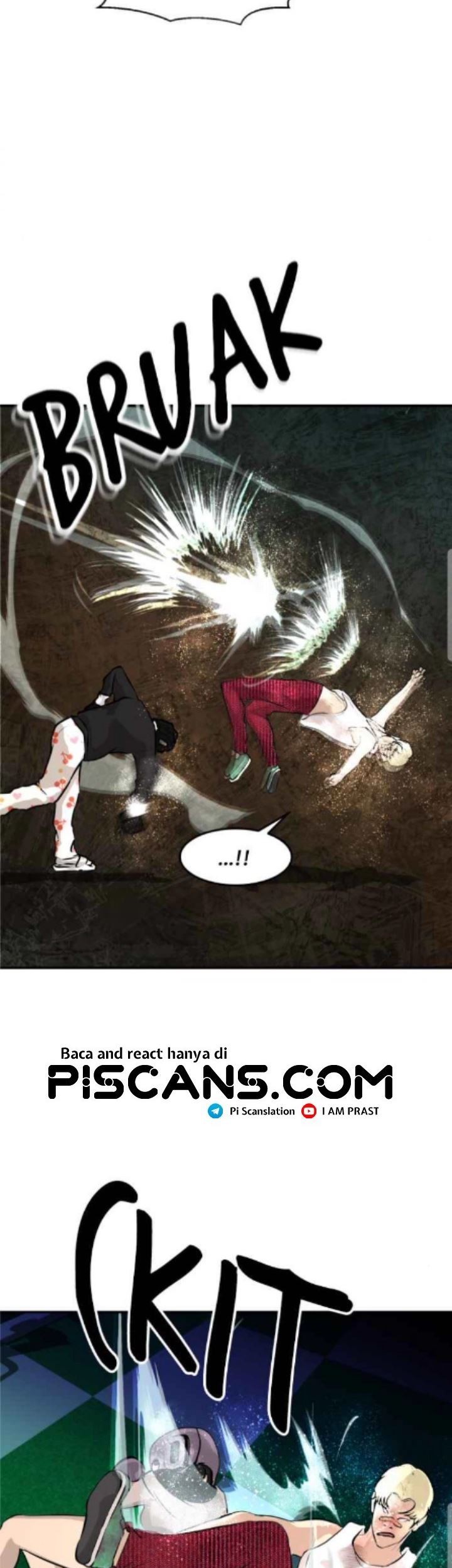 Attention Seeker Chapter 18 Gambar 24