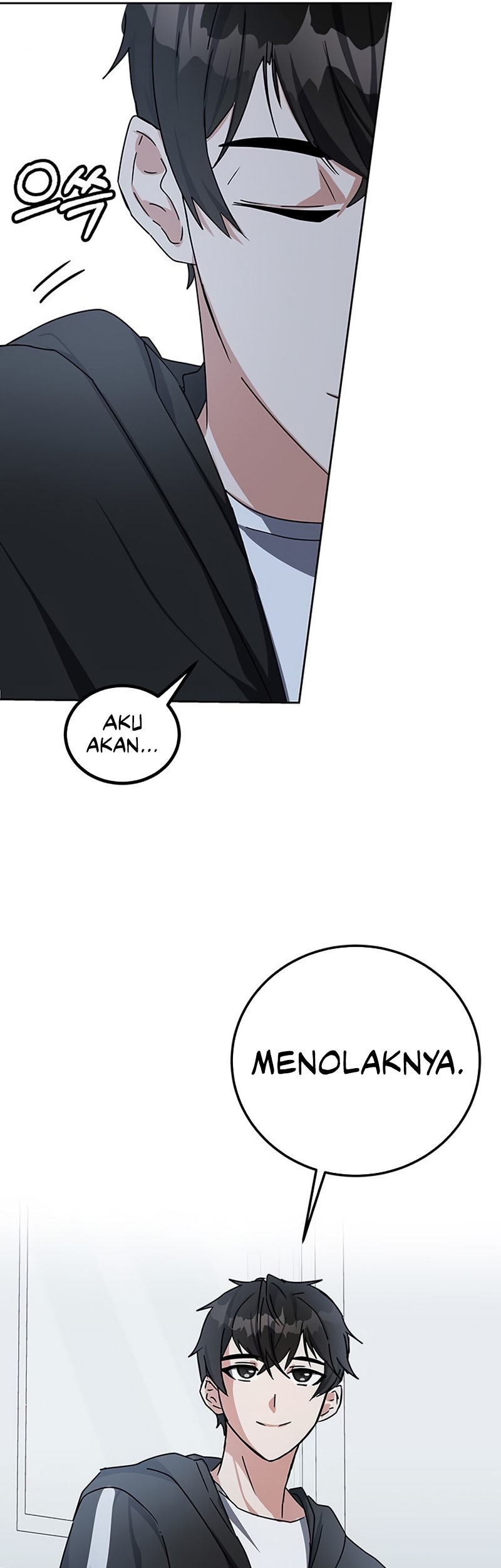 Transcension Academy Chapter 17 Gambar 45