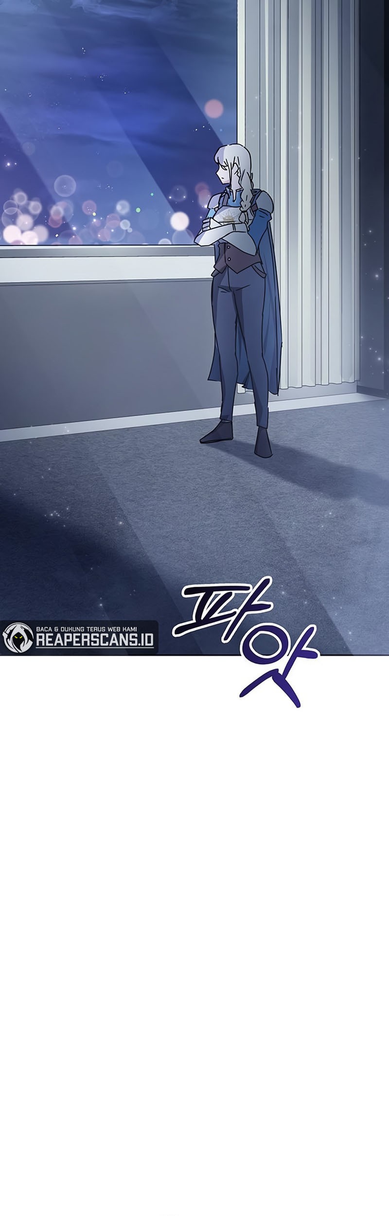 Transcension Academy Chapter 17 Gambar 47