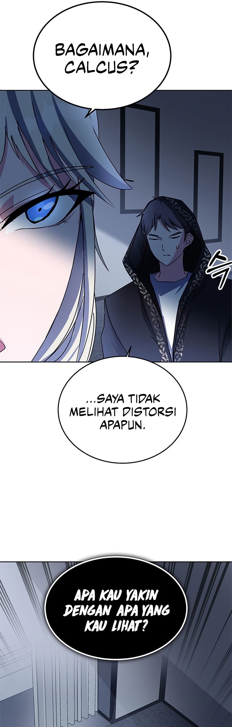 Transcension Academy Chapter 17 Gambar 48