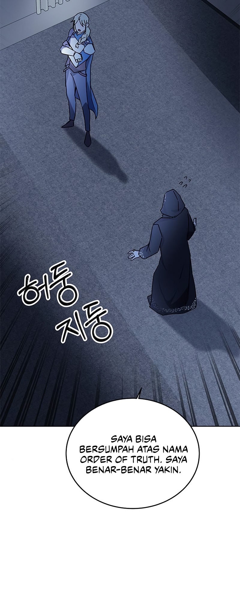 Transcension Academy Chapter 17 Gambar 49