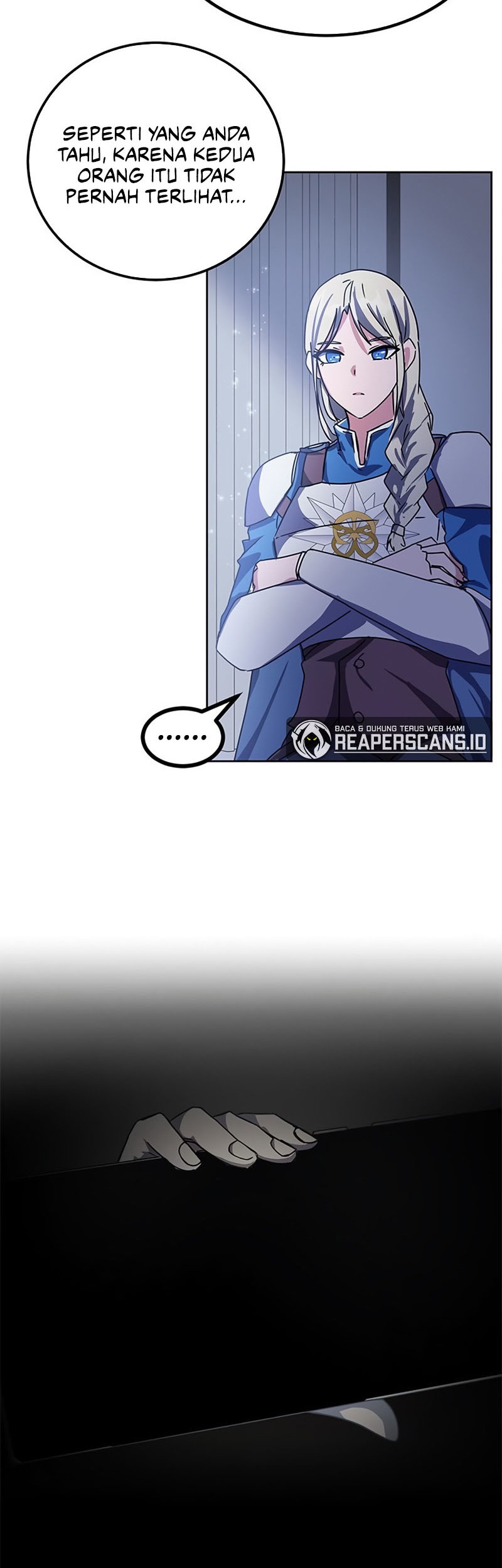 Transcension Academy Chapter 17 Gambar 53