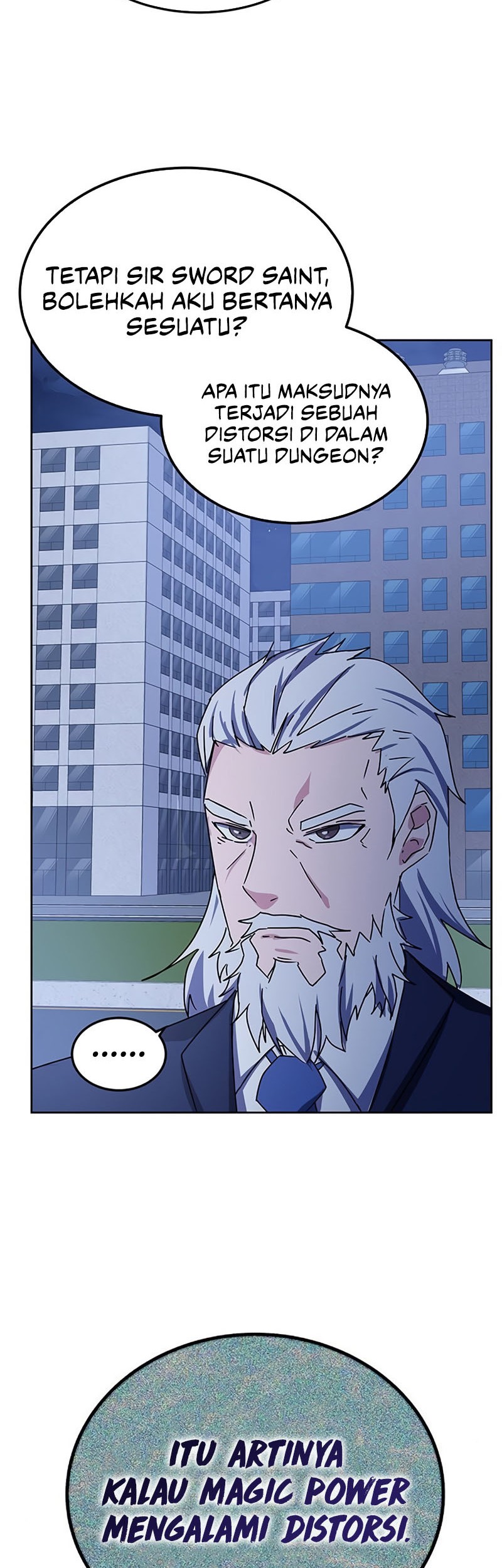 Transcension Academy Chapter 17 Gambar 58
