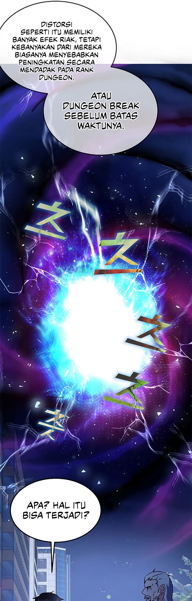 Transcension Academy Chapter 17 Gambar 60