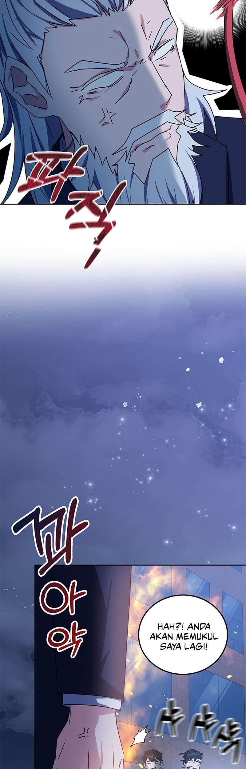 Transcension Academy Chapter 17 Gambar 67