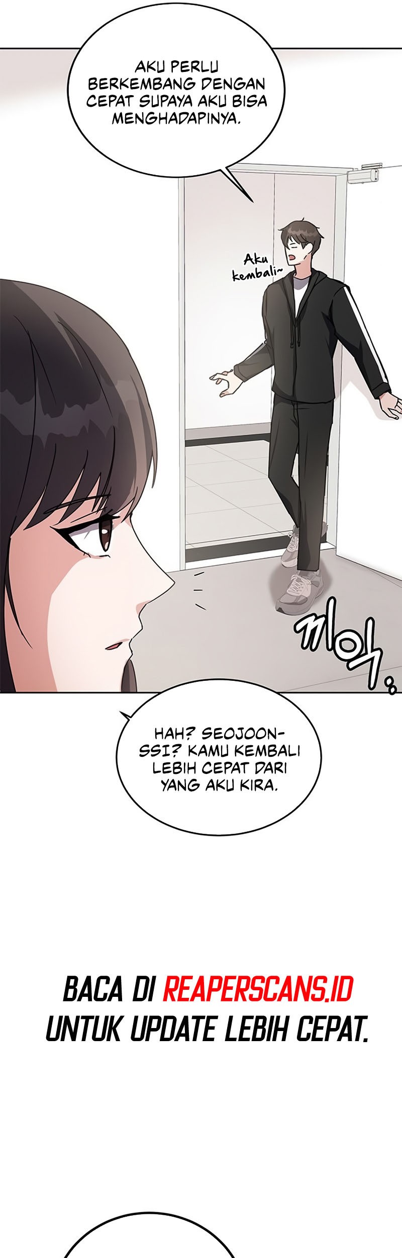 Transcension Academy Chapter 17 Gambar 70