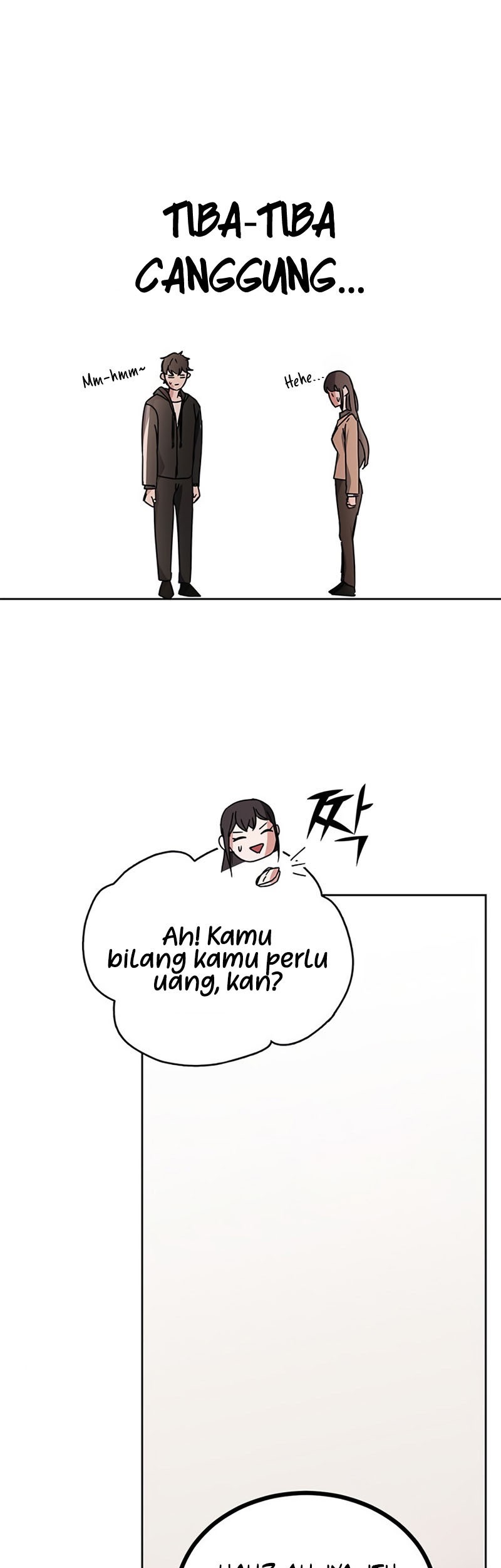 Transcension Academy Chapter 17 Gambar 77