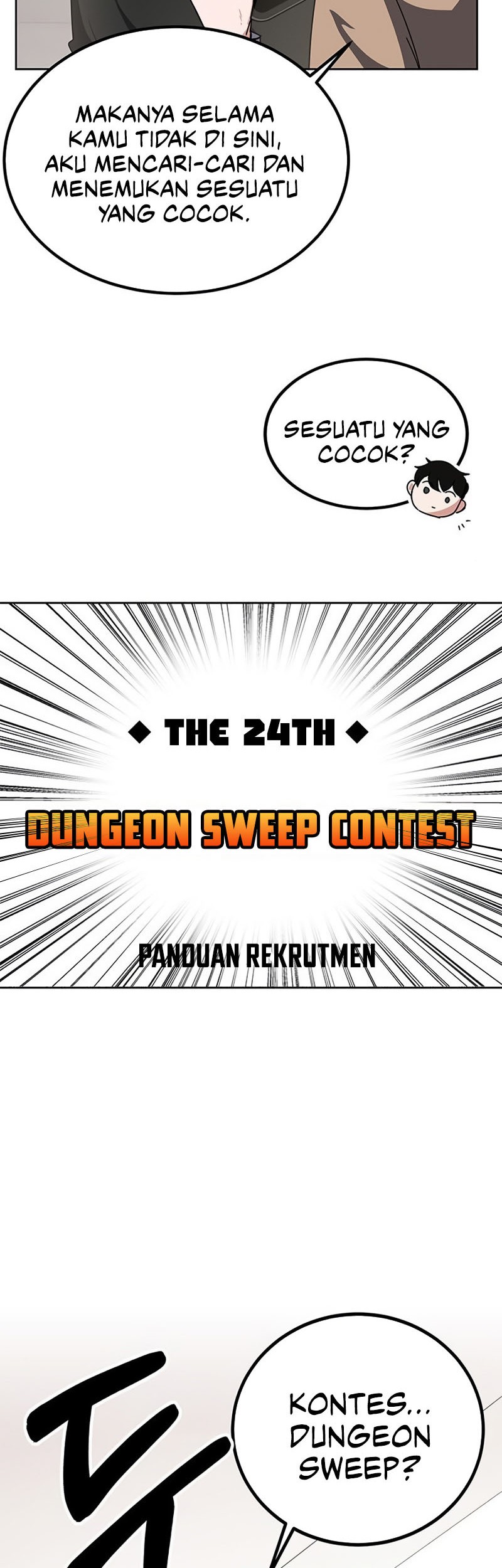 Transcension Academy Chapter 17 Gambar 81
