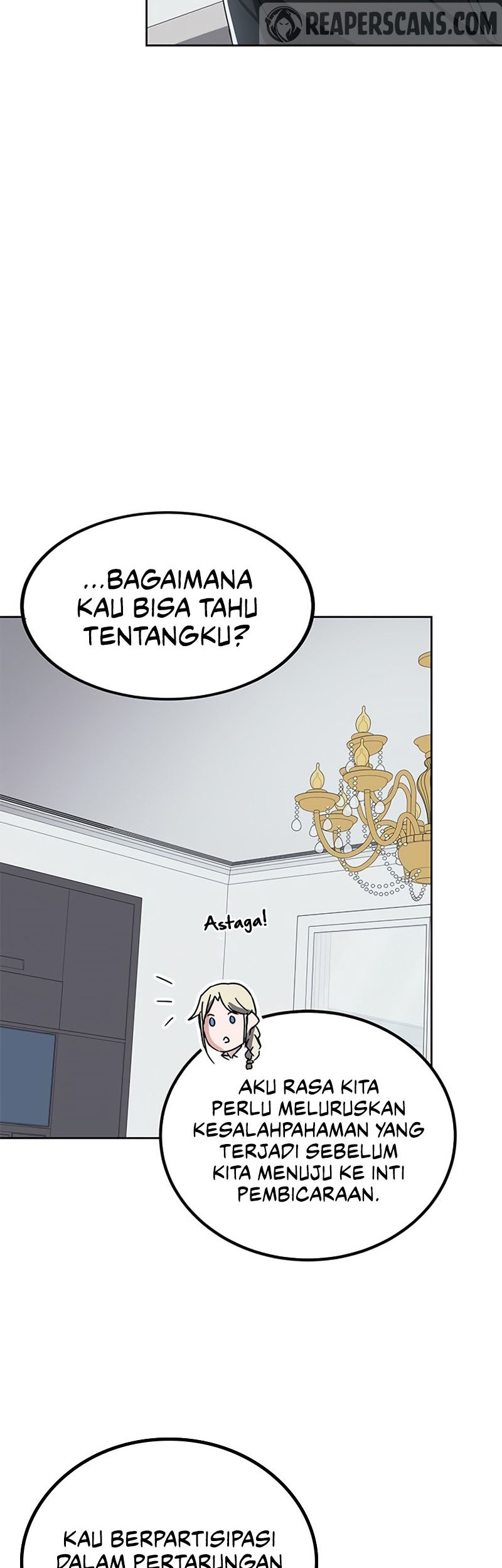 Transcension Academy Chapter 17 Gambar 4
