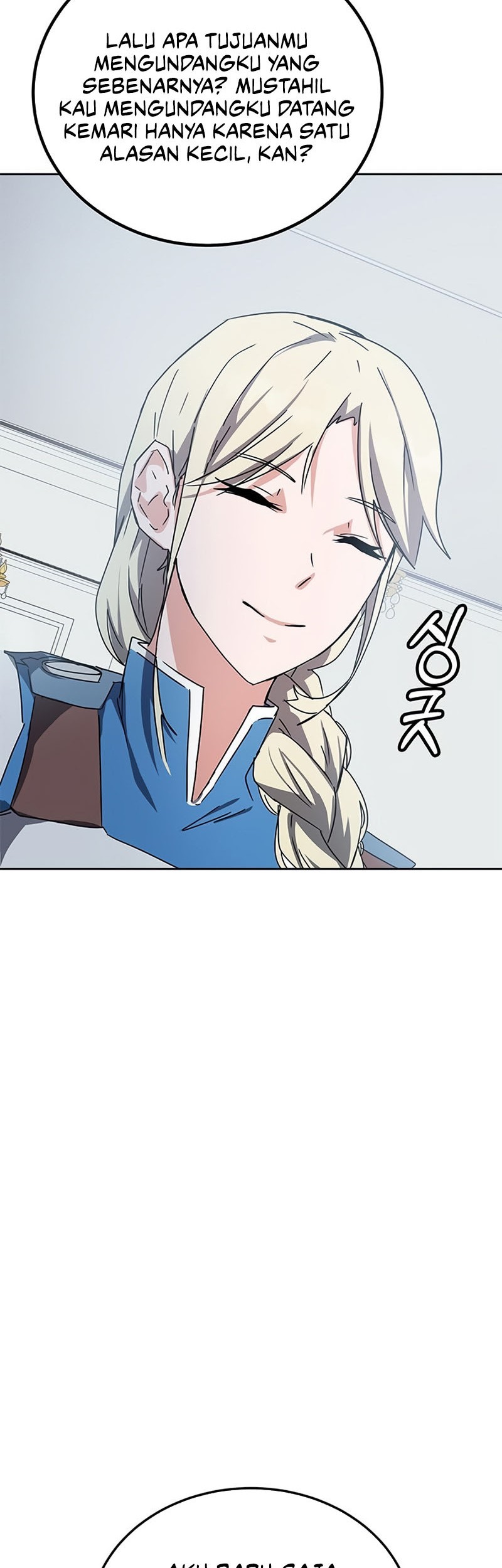 Transcension Academy Chapter 17 Gambar 7
