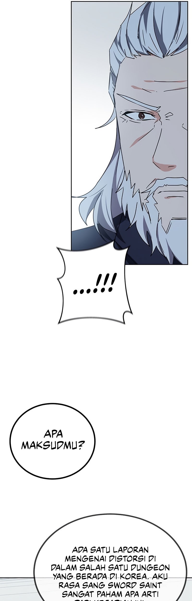 Transcension Academy Chapter 17 Gambar 11