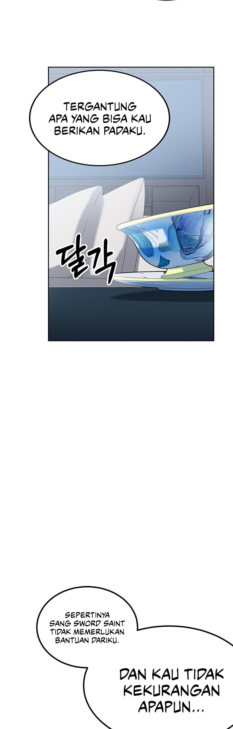 Transcension Academy Chapter 17 Gambar 17