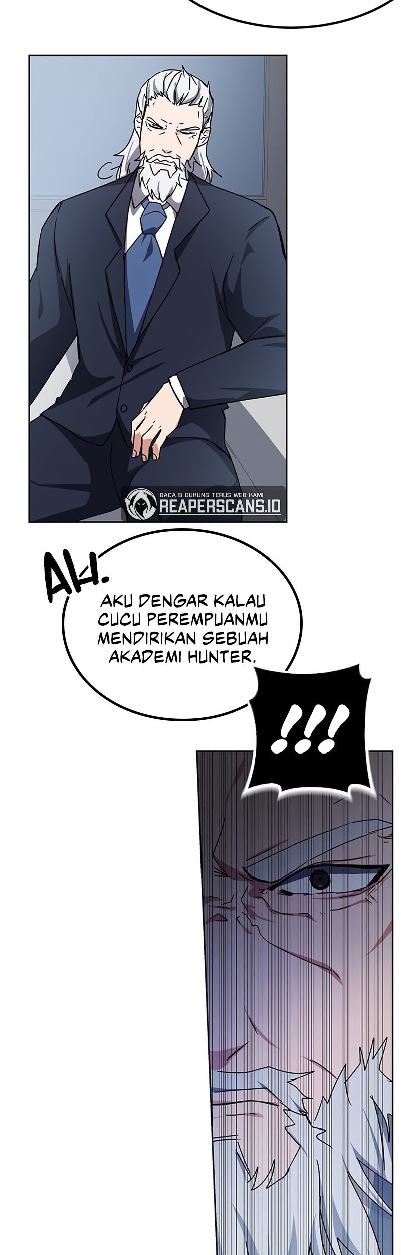 Transcension Academy Chapter 17 Gambar 18