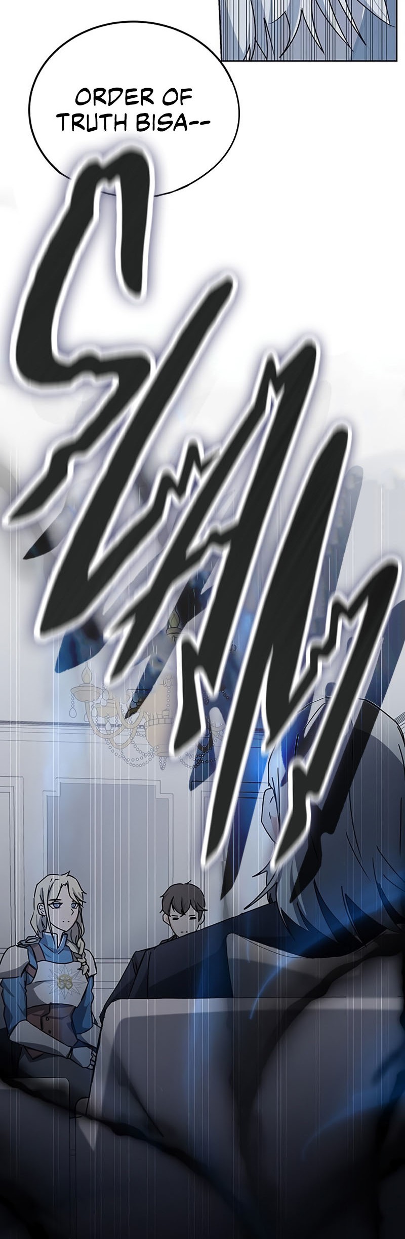Transcension Academy Chapter 17 Gambar 19