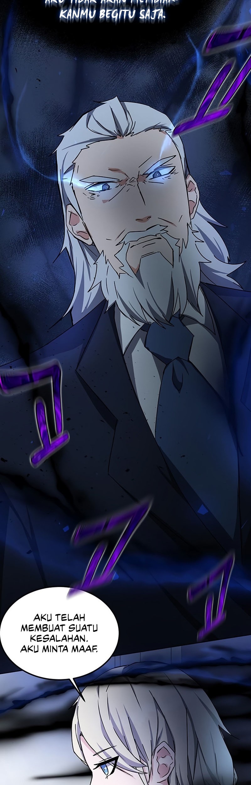 Transcension Academy Chapter 17 Gambar 21
