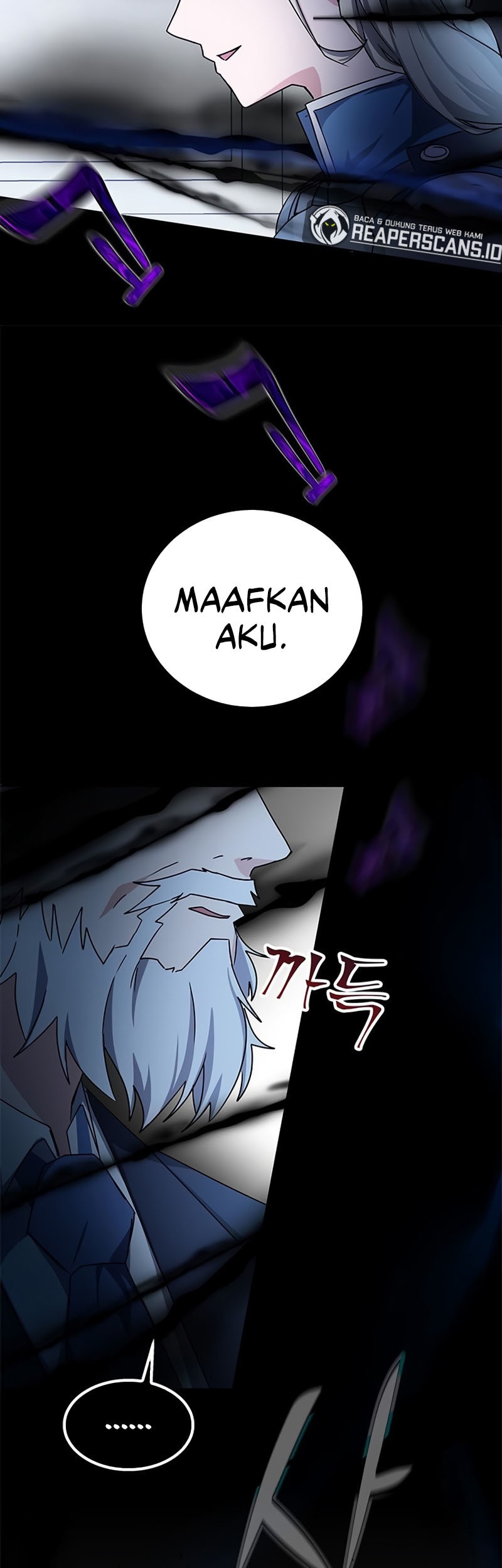 Transcension Academy Chapter 17 Gambar 22
