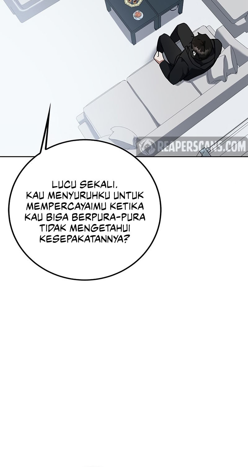 Transcension Academy Chapter 17 Gambar 24