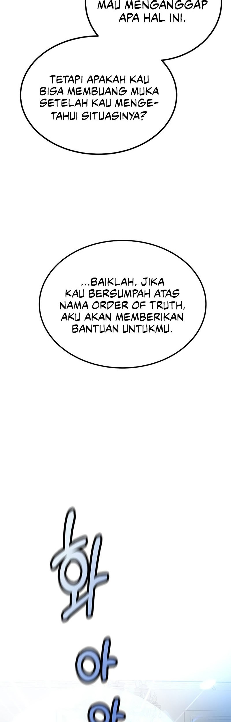 Transcension Academy Chapter 17 Gambar 26