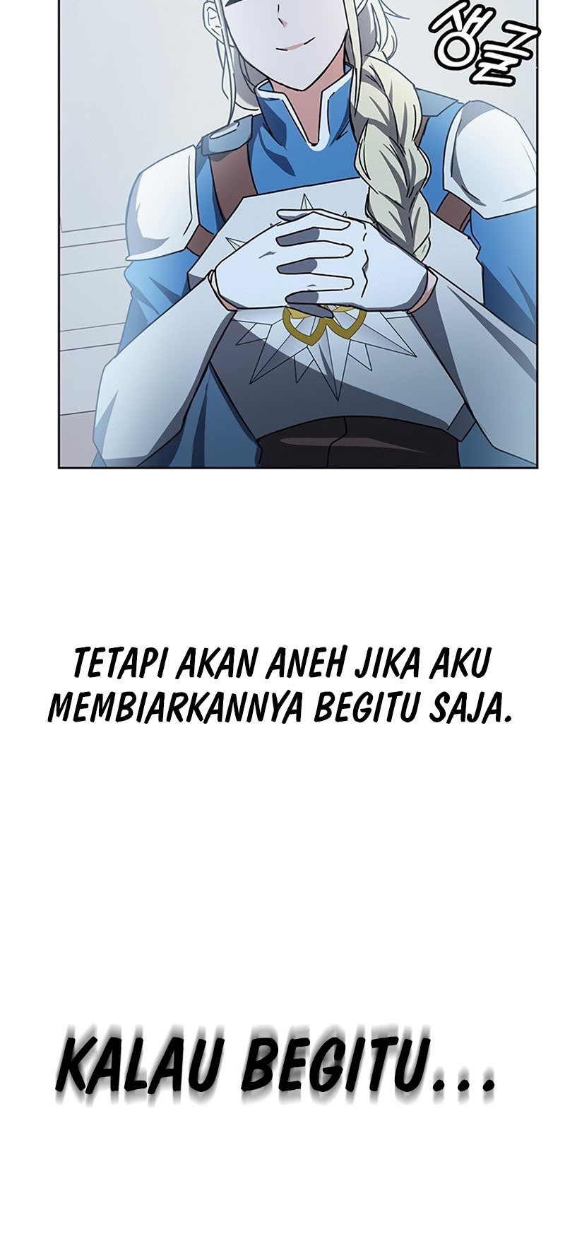 Transcension Academy Chapter 17 Gambar 34
