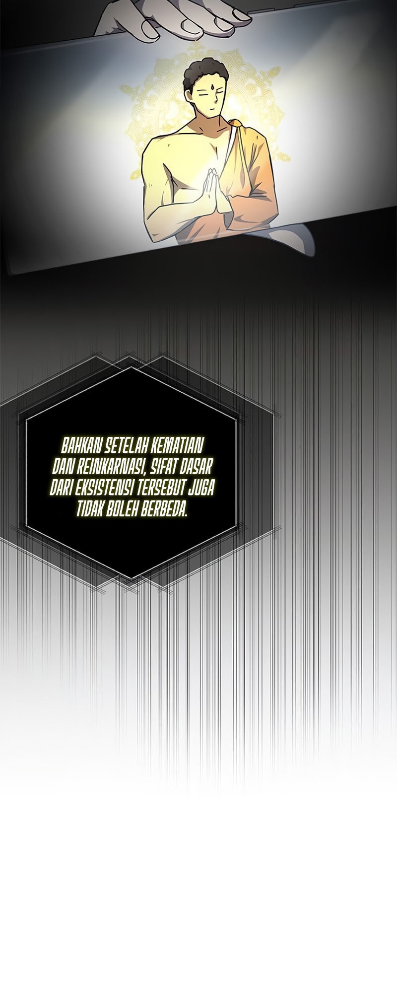 Transcension Academy Chapter 17 Gambar 39