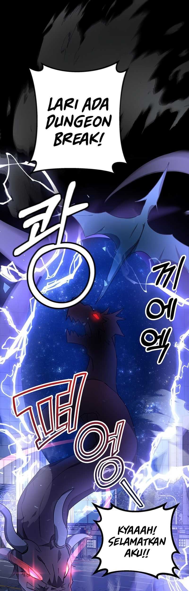 Transcension Academy Chapter 15 Gambar 41