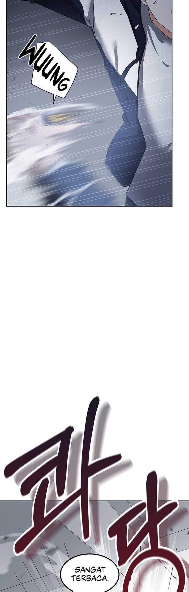 Transcension Academy Chapter 14 Gambar 46