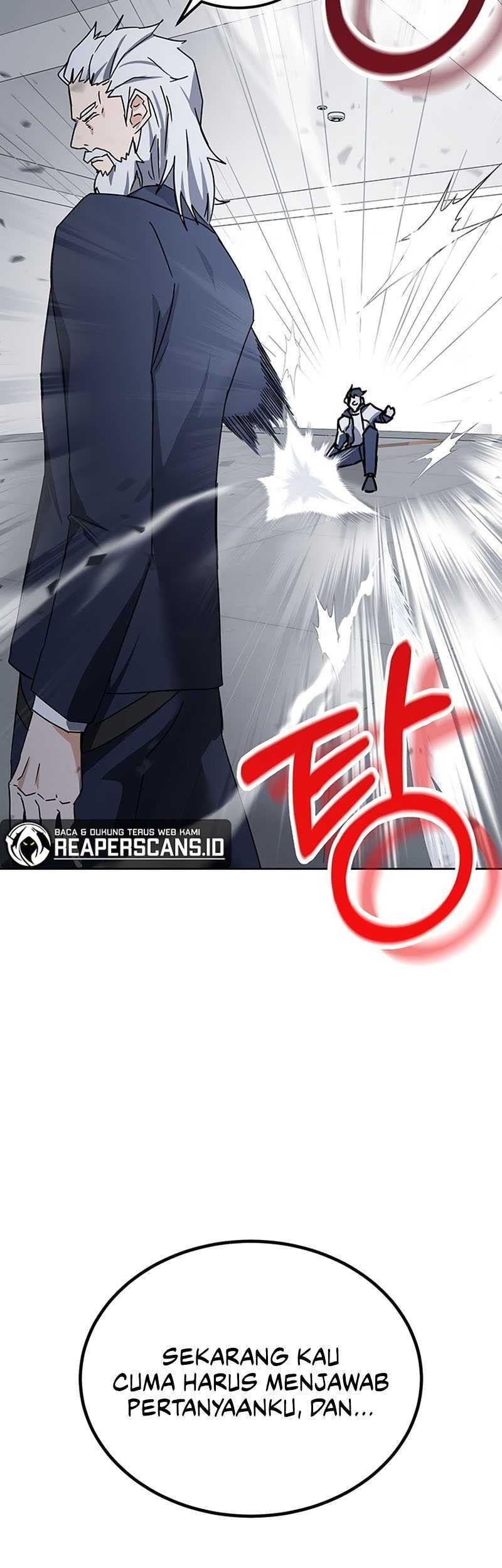 Transcension Academy Chapter 14 Gambar 47