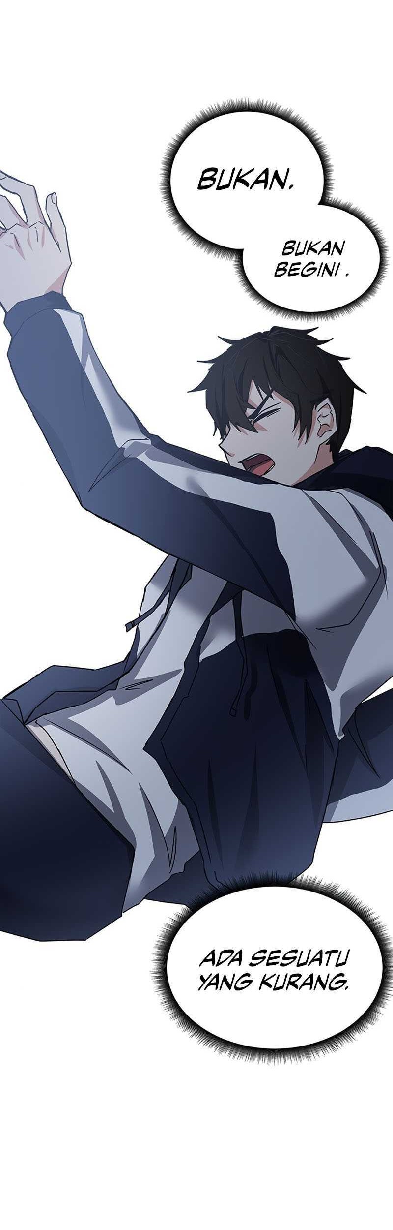 Transcension Academy Chapter 14 Gambar 48