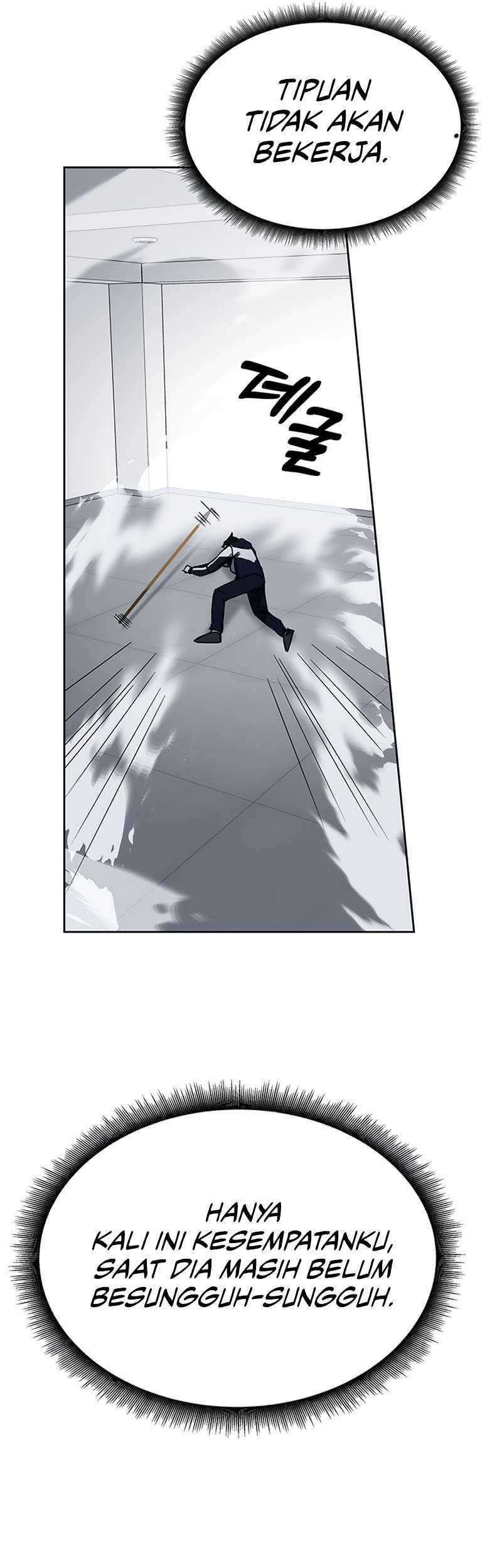 Transcension Academy Chapter 14 Gambar 50