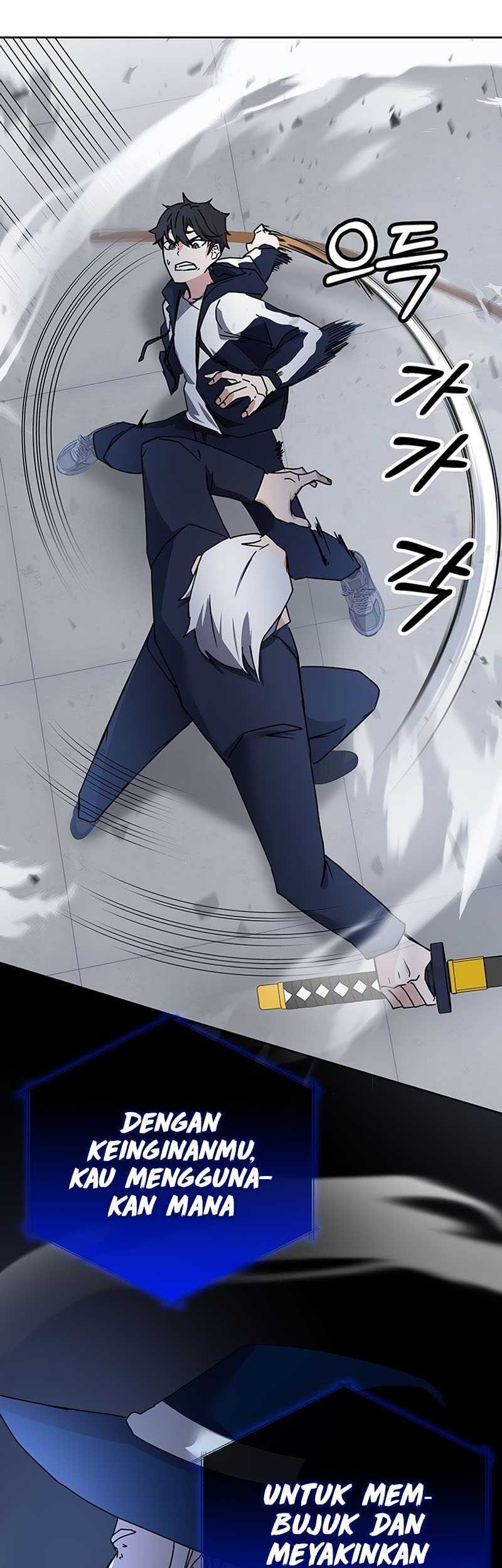 Transcension Academy Chapter 14 Gambar 56