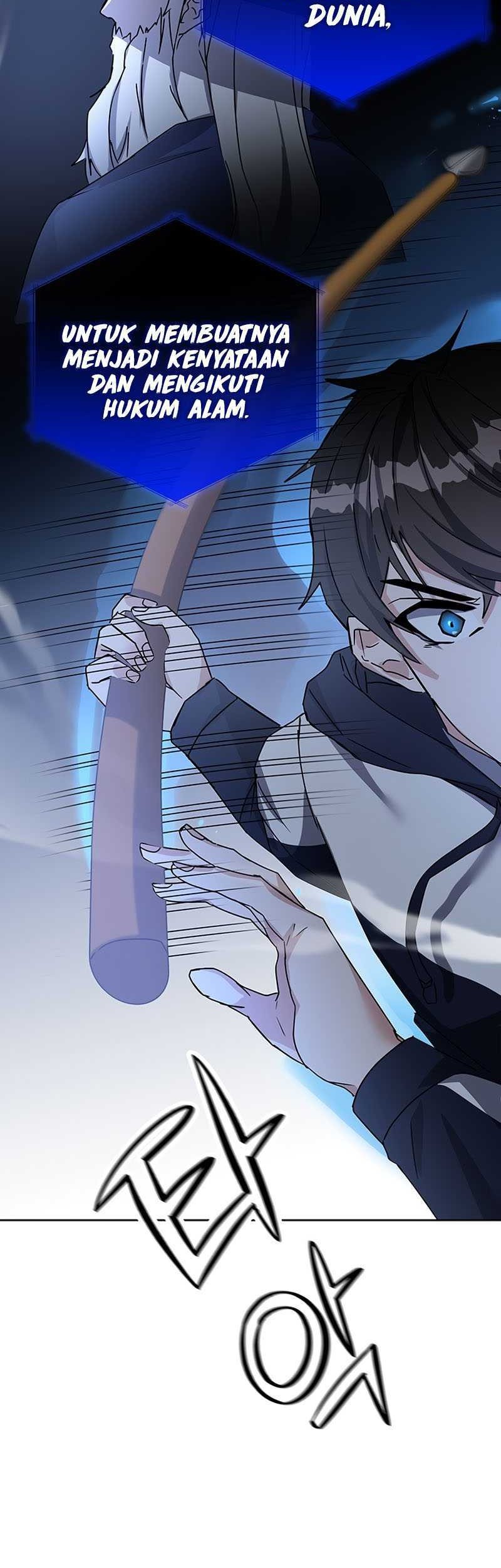 Transcension Academy Chapter 14 Gambar 57