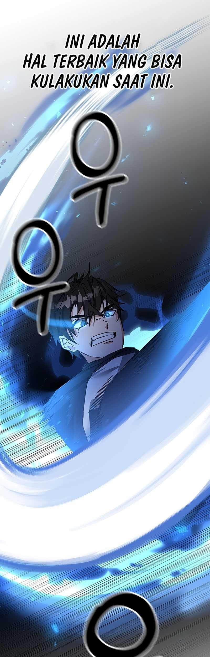 Transcension Academy Chapter 14 Gambar 59