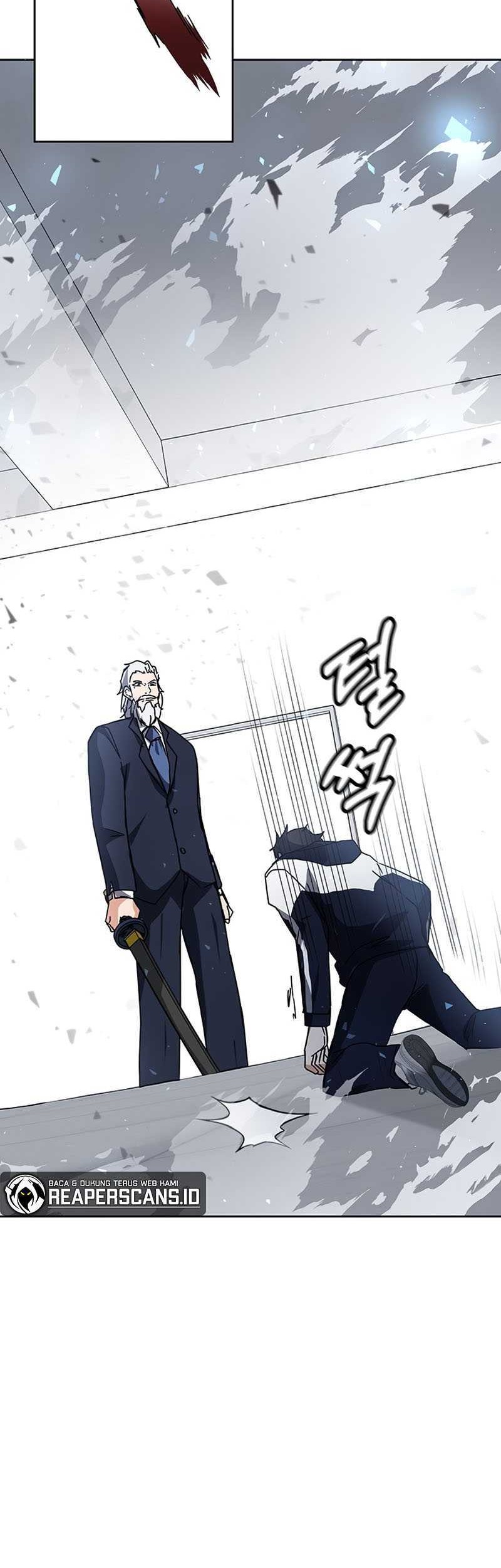Transcension Academy Chapter 14 Gambar 62